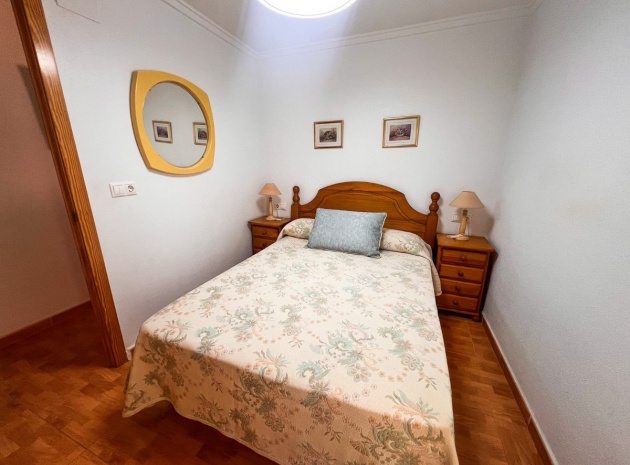 Wiederverkauf - Wohnung - Guardamar del Segura - Guardamar del Segura Centro