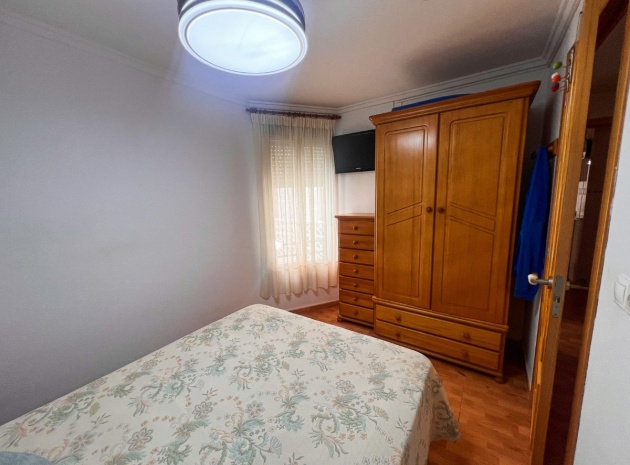 Wiederverkauf - Wohnung - Guardamar del Segura - Guardamar del Segura Centro