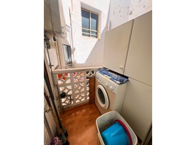 Wiederverkauf - Wohnung - Guardamar del Segura - Guardamar del Segura Centro