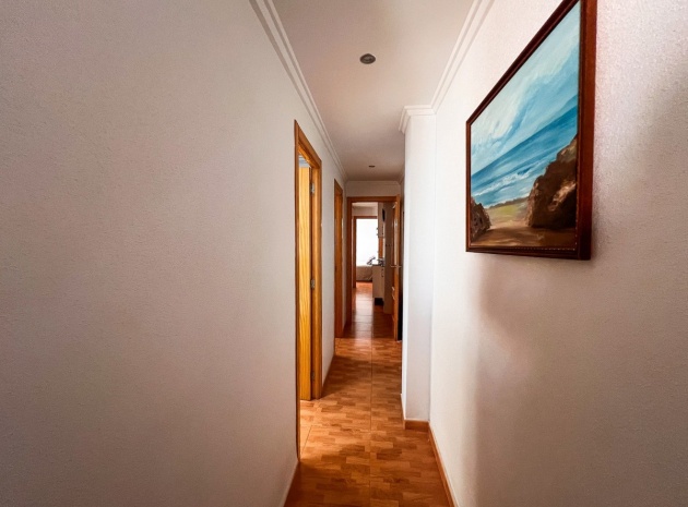 Wiederverkauf - Wohnung - Guardamar del Segura - Guardamar del Segura Centro