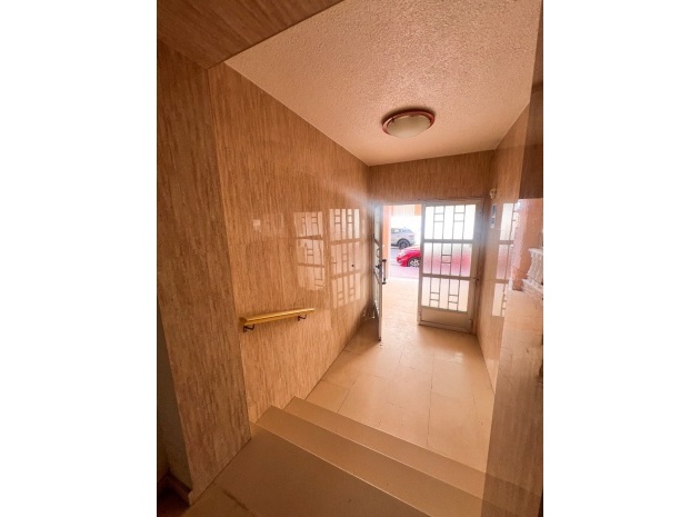 Wiederverkauf - Wohnung - Guardamar del Segura - Guardamar del Segura Centro