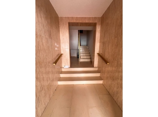 Wiederverkauf - Wohnung - Guardamar del Segura - Guardamar del Segura Centro