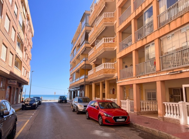 Wiederverkauf - Wohnung - Guardamar del Segura - Guardamar del Segura Centro