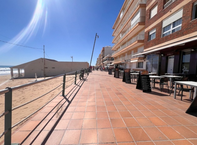 Wiederverkauf - Wohnung - Guardamar del Segura - Guardamar del Segura Centro