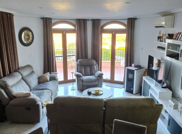 Wiederverkauf - Villa - San Miguel de Salinas - San Miguel de Salinas Centro