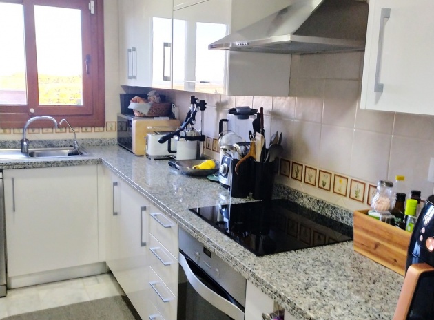 Wiederverkauf - Villa - San Miguel de Salinas - San Miguel de Salinas Centro