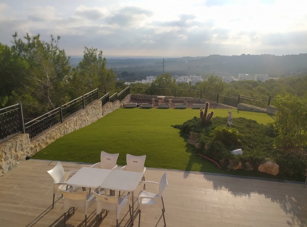Wiederverkauf - Villa - San Miguel de Salinas - San Miguel de Salinas Centro