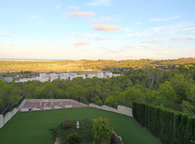 Wiederverkauf - Villa - San Miguel de Salinas - San Miguel de Salinas Centro