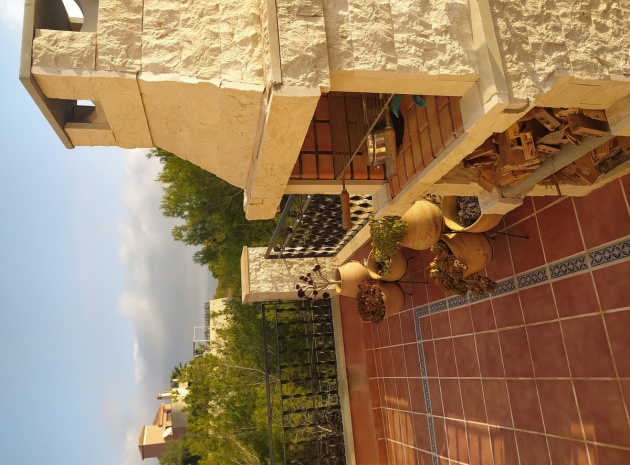 Wiederverkauf - Villa - San Miguel de Salinas - San Miguel de Salinas Centro