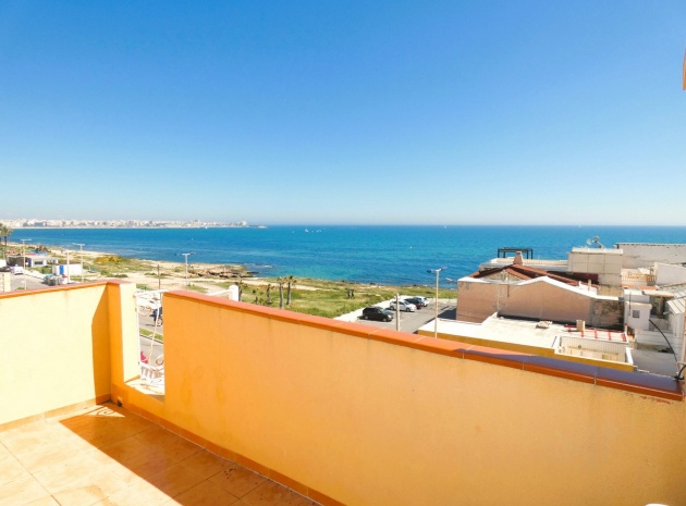Resale - Apartment - Torrevieja - La Veleta