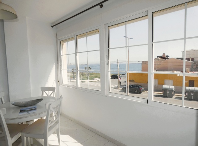 Resale - Apartment - Torrevieja - La Veleta