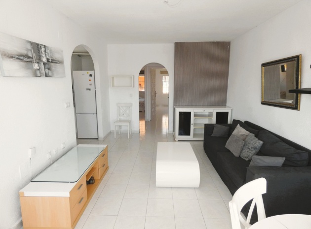 Resale - Apartment - Torrevieja - La Veleta