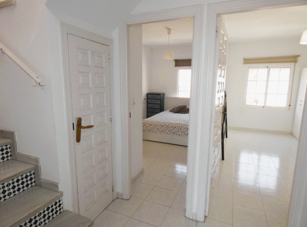 Resale - Apartment - Torrevieja - La Veleta