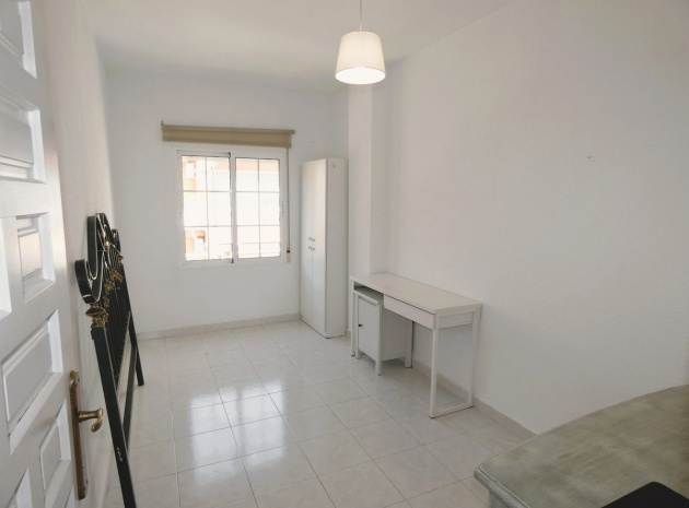 Resale - Apartment - Torrevieja - La Veleta