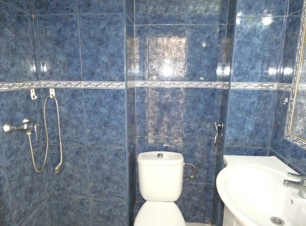 Resale - Apartment - Torrevieja - La Veleta