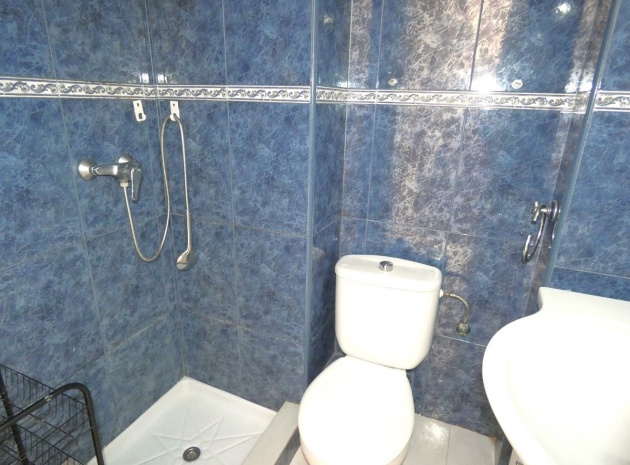 Resale - Apartment - Torrevieja - La Veleta