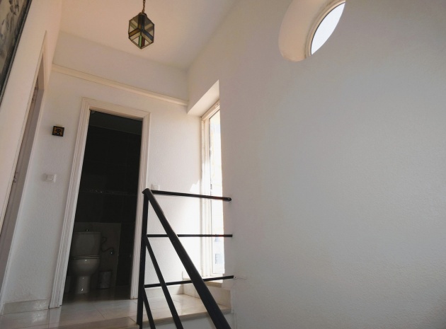 Resale - Apartment - Torrevieja - La Veleta
