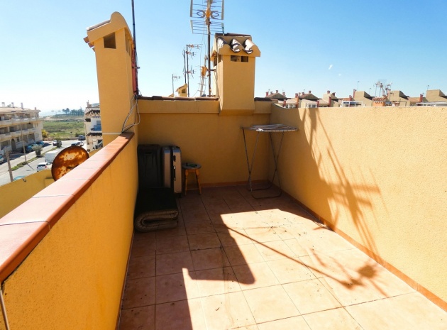 Resale - Apartment - Torrevieja - La Veleta