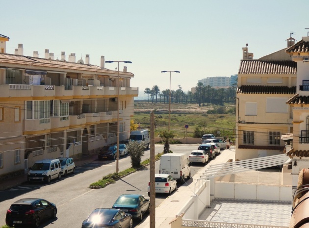 Resale - Apartment - Torrevieja - La Veleta