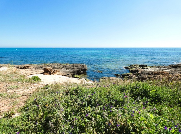 Resale - Apartment - Torrevieja - La Veleta