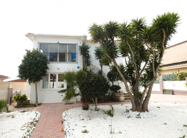 Revente - Villa - Pilar de la Horadada - Pinar De Campoverde