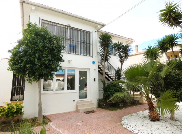 Revente - Villa - Pilar de la Horadada - Pinar De Campoverde