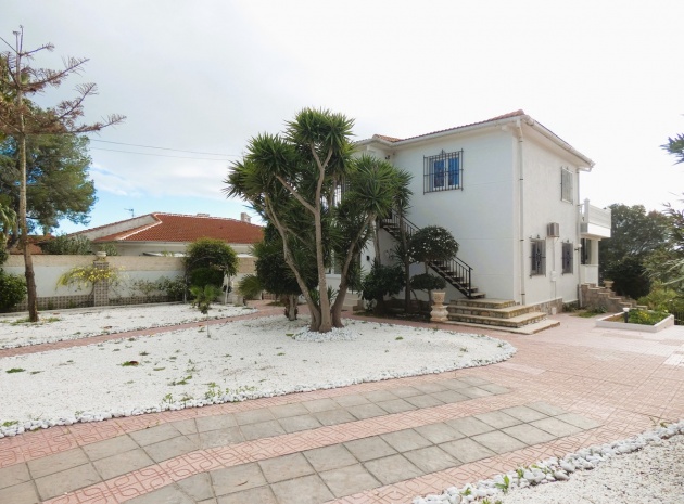 Revente - Villa - Pilar de la Horadada - Pinar De Campoverde