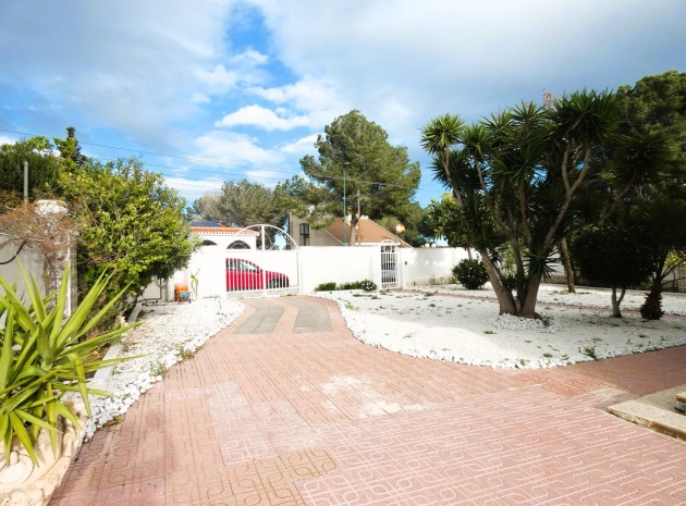 Revente - Villa - Pilar de la Horadada - Pinar De Campoverde