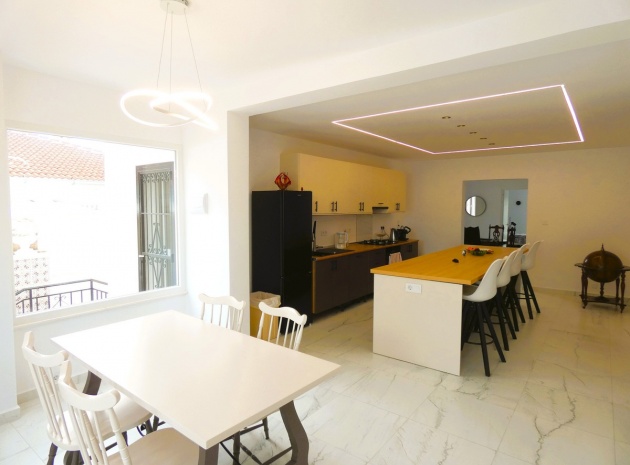 Revente - Villa - Pilar de la Horadada - Pinar De Campoverde