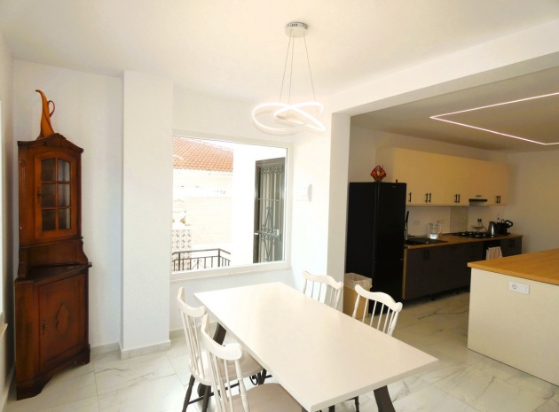 Revente - Villa - Pilar de la Horadada - Pinar De Campoverde