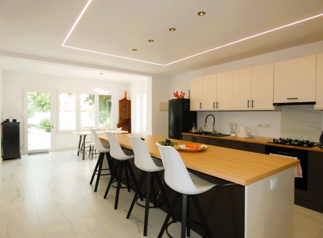 Revente - Villa - Pilar de la Horadada - Pinar De Campoverde