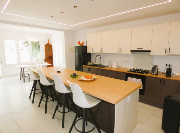 Revente - Villa - Pilar de la Horadada - Pinar De Campoverde