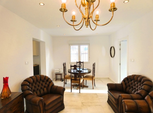 Revente - Villa - Pilar de la Horadada - Pinar De Campoverde