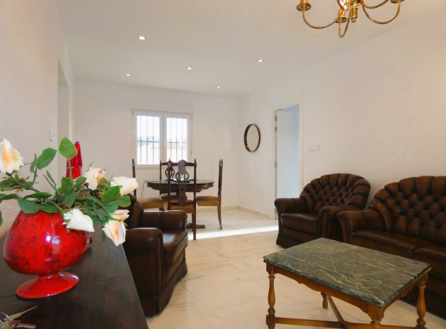 Revente - Villa - Pilar de la Horadada - Pinar De Campoverde