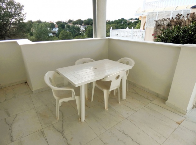 Revente - Villa - Pilar de la Horadada - Pinar De Campoverde