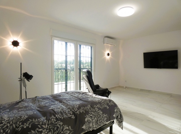 Revente - Villa - Pilar de la Horadada - Pinar De Campoverde
