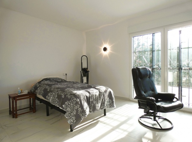 Revente - Villa - Pilar de la Horadada - Pinar De Campoverde