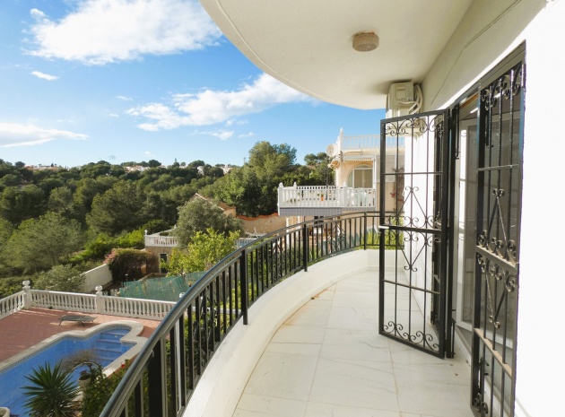 Revente - Villa - Pilar de la Horadada - Pinar De Campoverde