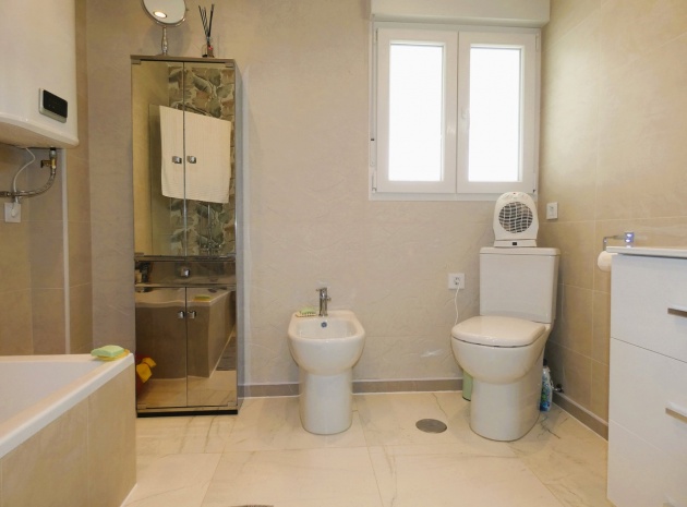 Revente - Villa - Pilar de la Horadada - Pinar De Campoverde