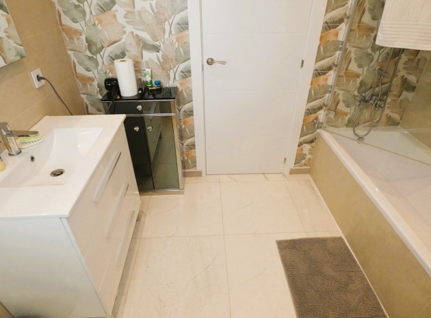 Revente - Villa - Pilar de la Horadada - Pinar De Campoverde