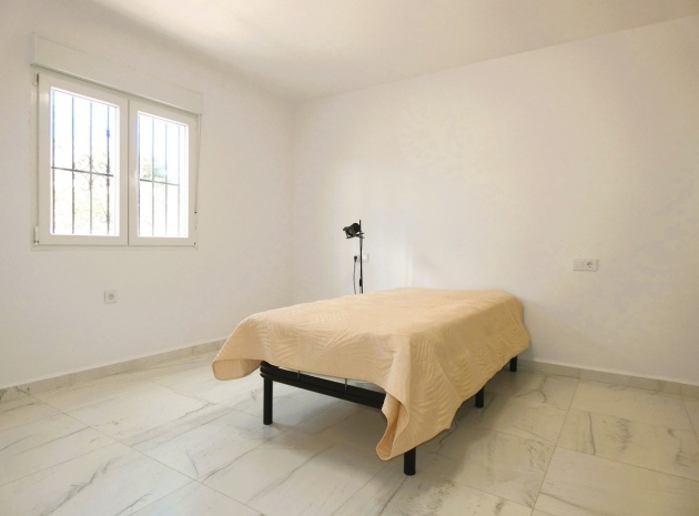 Revente - Villa - Pilar de la Horadada - Pinar De Campoverde