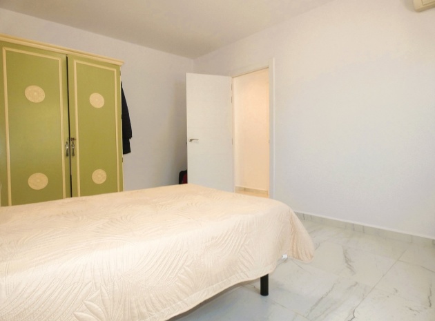 Revente - Villa - Pilar de la Horadada - Pinar De Campoverde