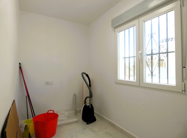Revente - Villa - Pilar de la Horadada - Pinar De Campoverde