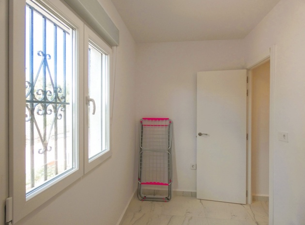 Revente - Villa - Pilar de la Horadada - Pinar De Campoverde