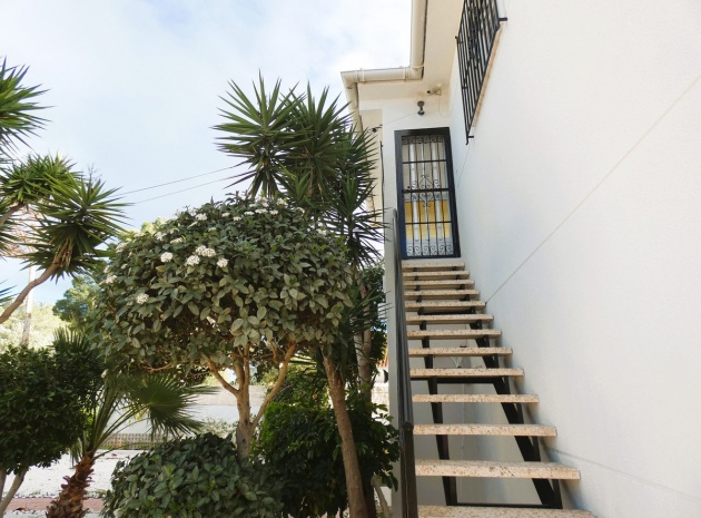 Revente - Villa - Pilar de la Horadada - Pinar De Campoverde