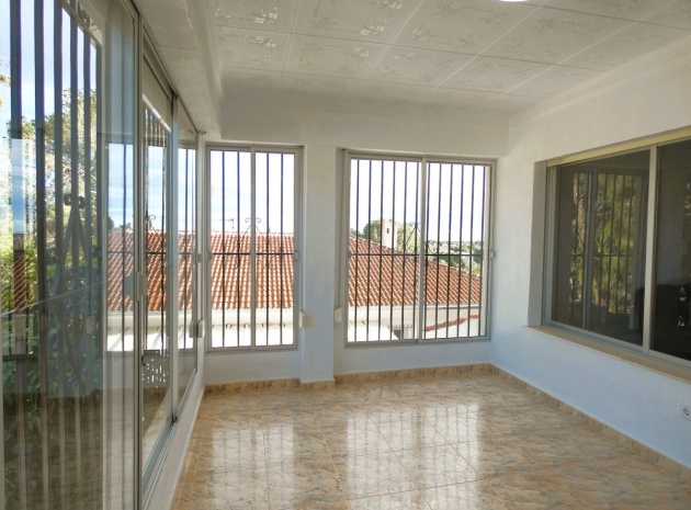 Revente - Villa - Pilar de la Horadada - Pinar De Campoverde