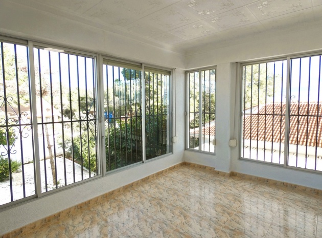 Revente - Villa - Pilar de la Horadada - Pinar De Campoverde