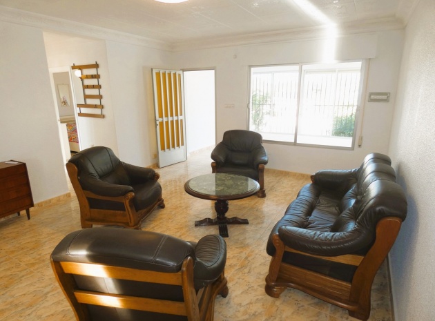 Revente - Villa - Pilar de la Horadada - Pinar De Campoverde