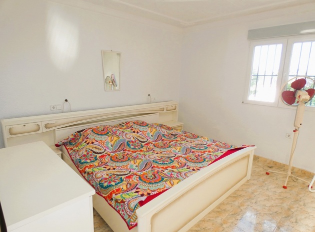 Revente - Villa - Pilar de la Horadada - Pinar De Campoverde