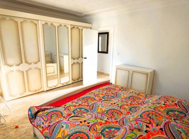 Revente - Villa - Pilar de la Horadada - Pinar De Campoverde